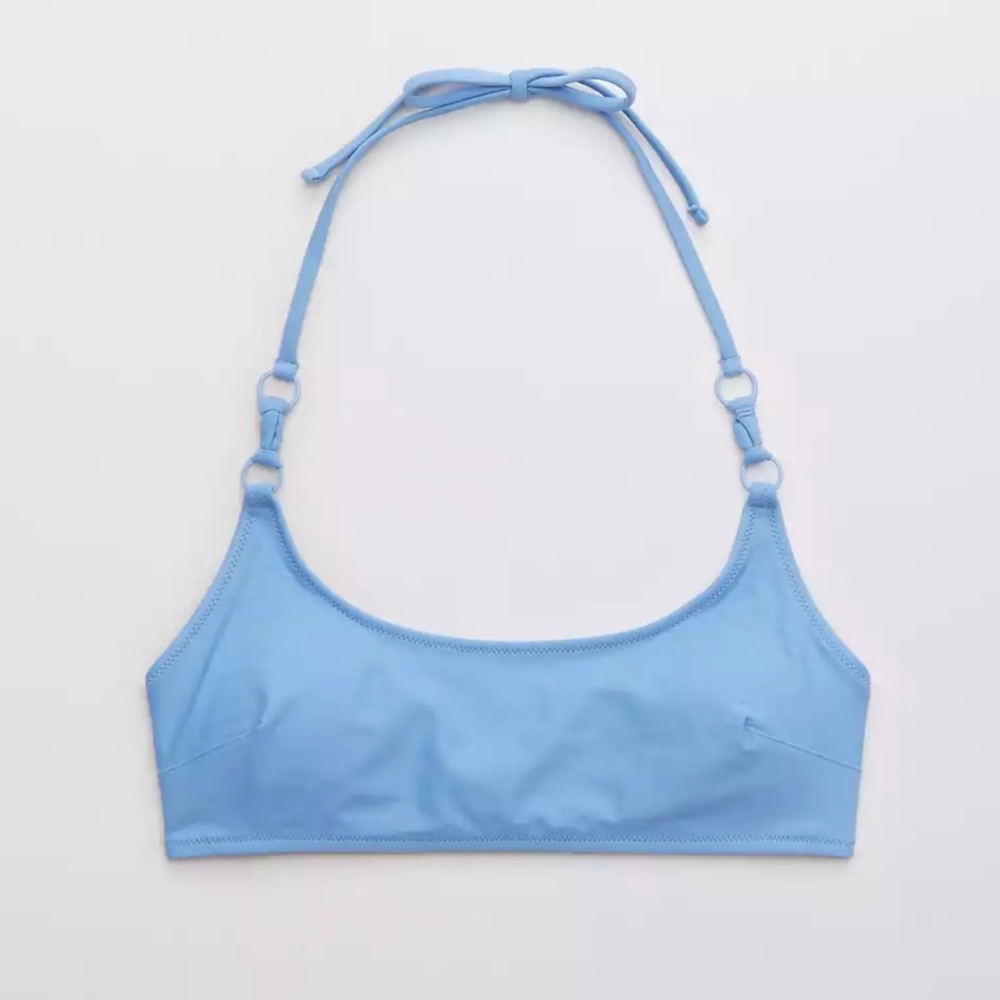 Bikini top! Super cute!
